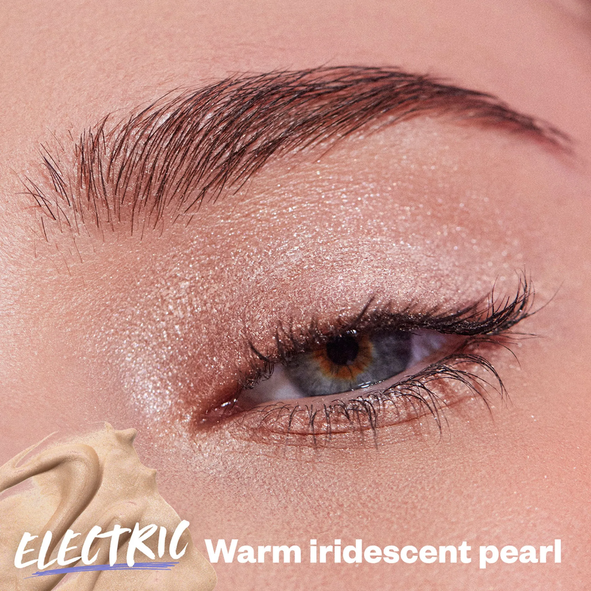 10-Second Eye Gel Watercolor Eyeshadow