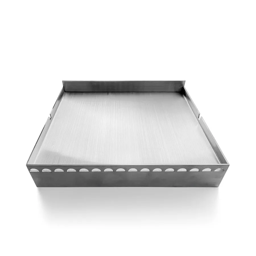 24" Flat Top Griddle