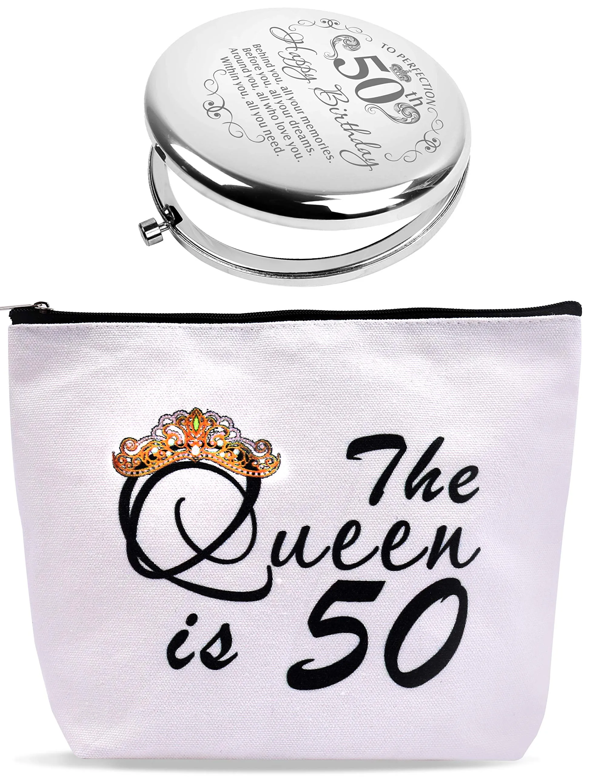 50th Birthday Gifts for Women,50th Birthday Gift Ideas,50 Year Old Birthday Gifts