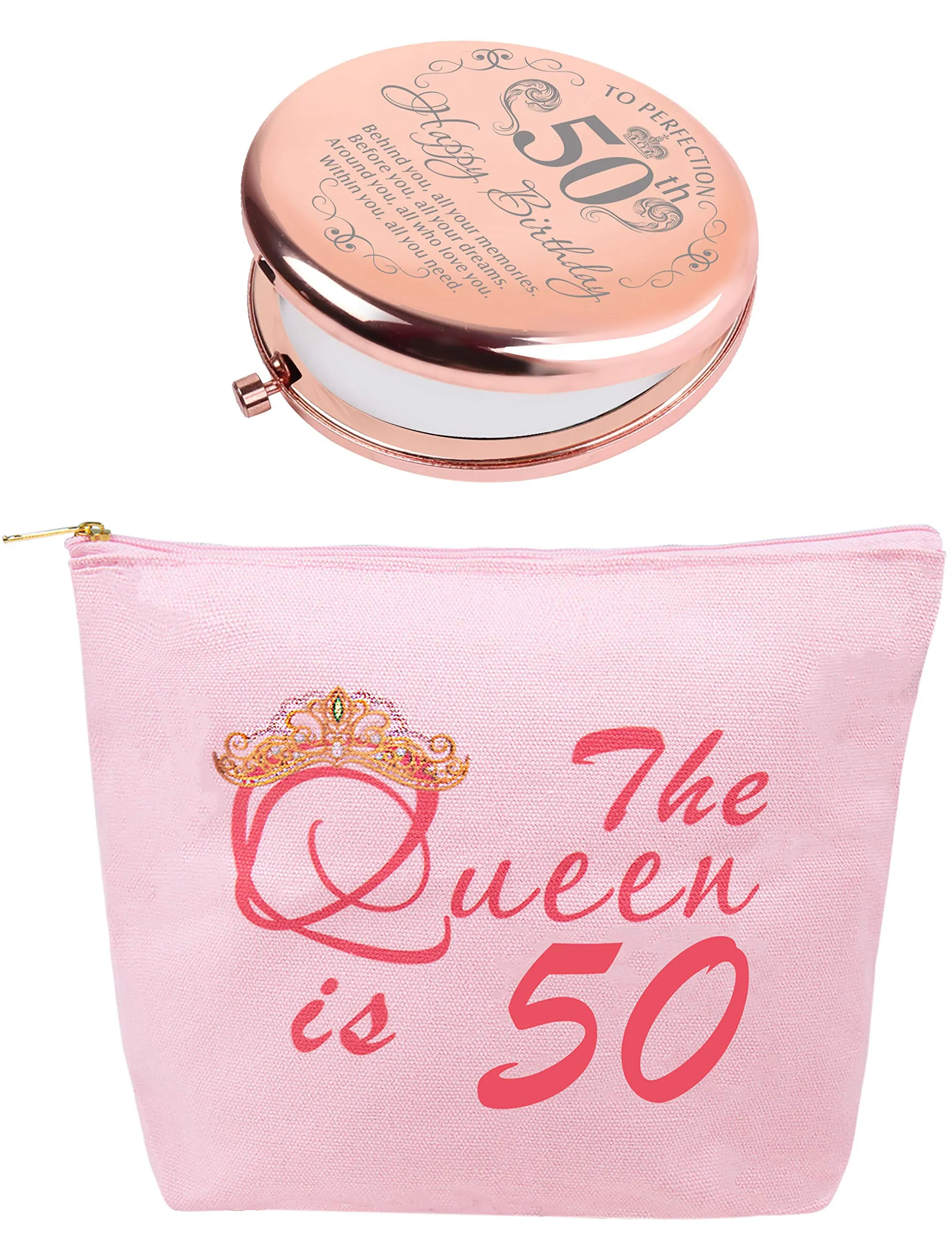 50th Birthday Gifts for Women,50th Birthday Gift Ideas,50 Year Old Birthday Gifts