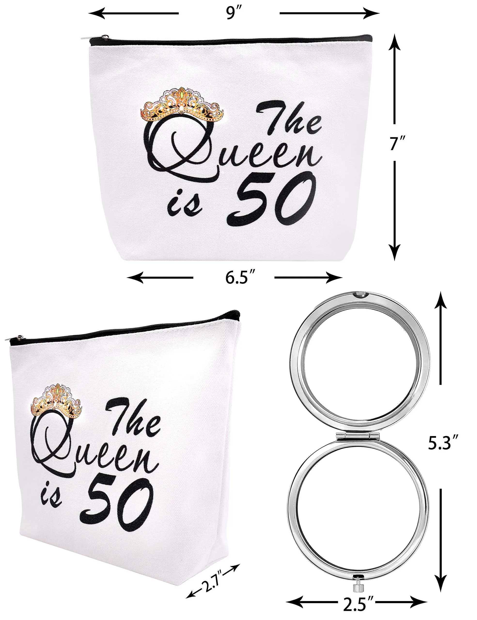 50th Birthday Gifts for Women,50th Birthday Gift Ideas,50 Year Old Birthday Gifts