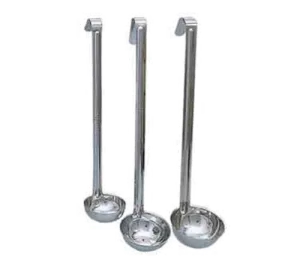 Admiral Craft Equipment Corp. LIPC-4 Ladle