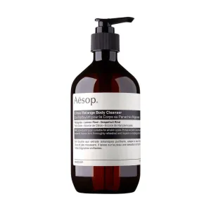 AESOP CITRUS MELANGE BODY CLEANSER