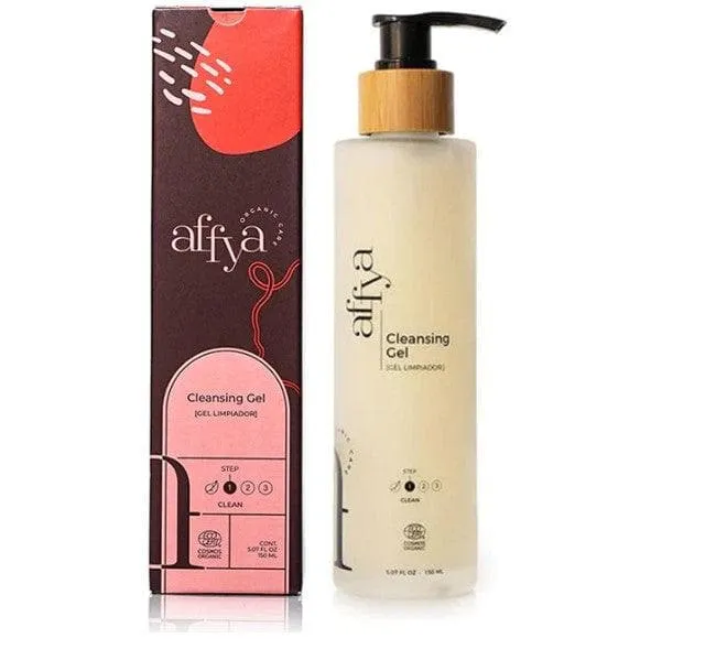 Affya Cleansing Gel