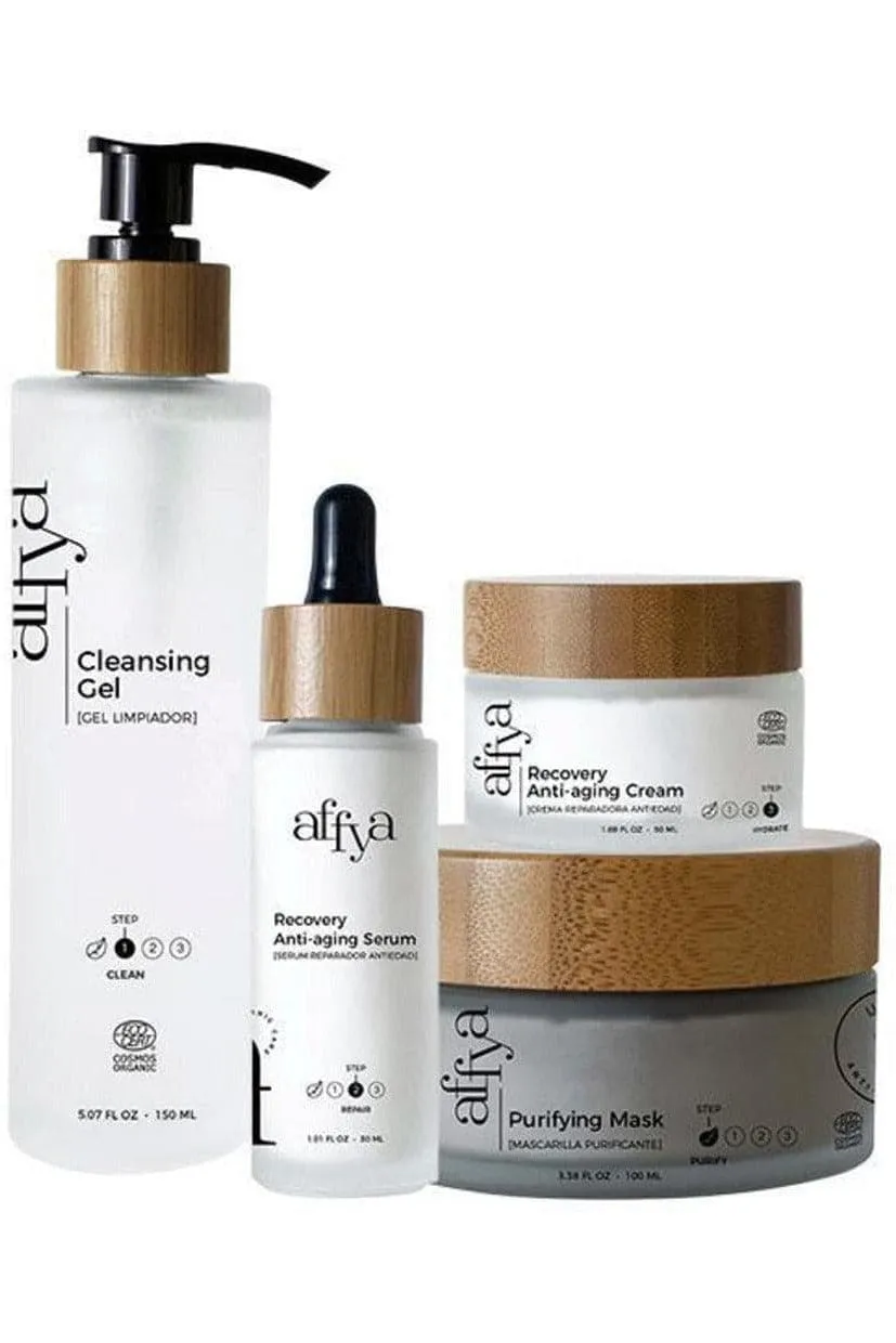 Affya Cleansing Gel