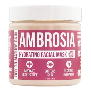 Ambrosia Hydrating Facial Mask