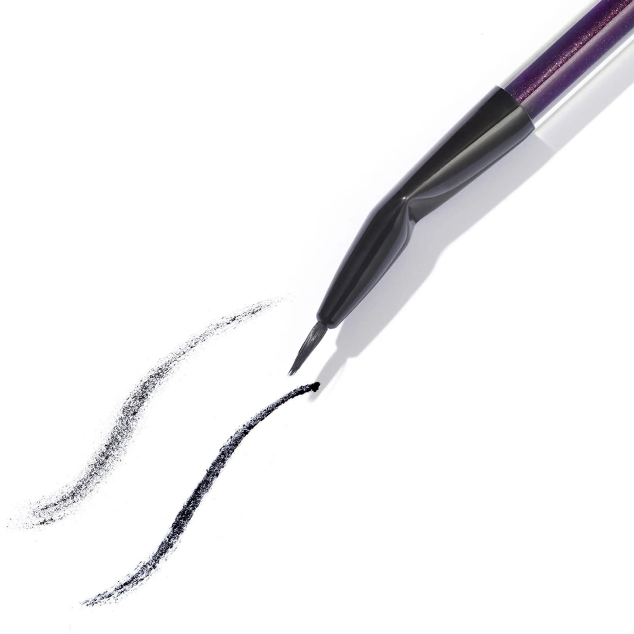 Angled Eyeliner Brush