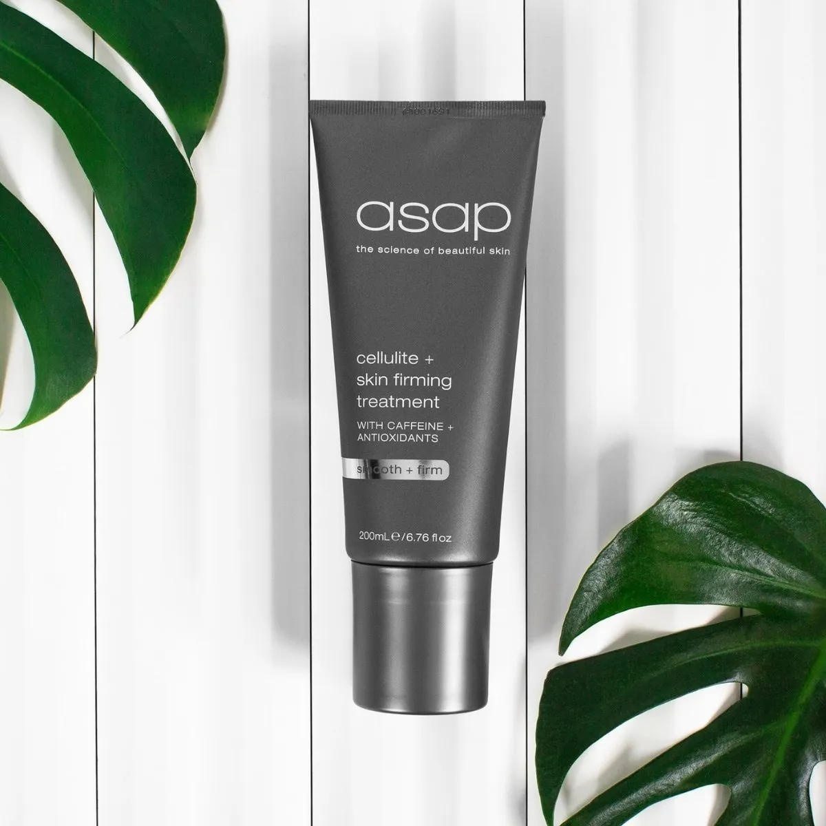 asap | Cellulite   Skin Firming Treatment 200ml