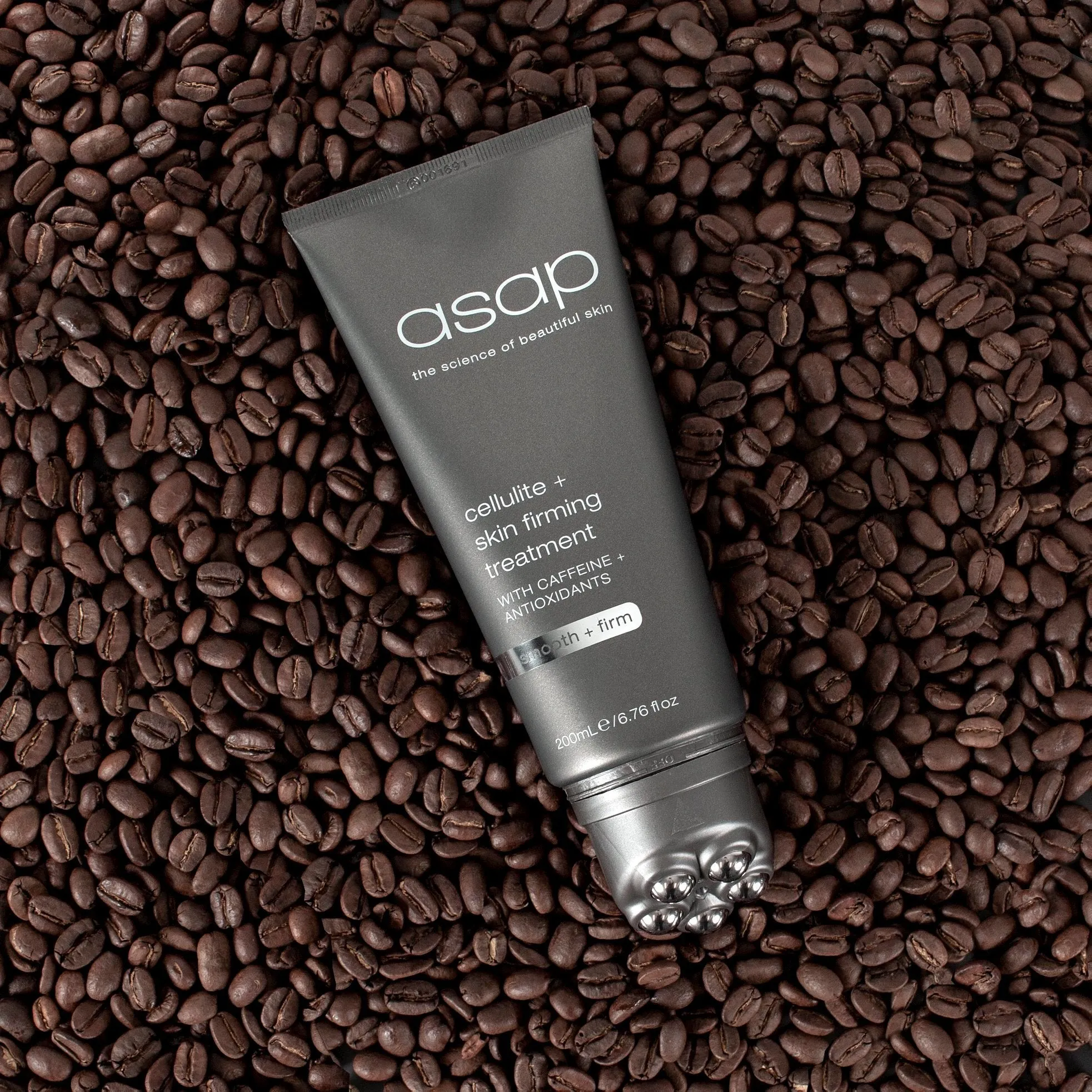 asap | Cellulite   Skin Firming Treatment 200ml