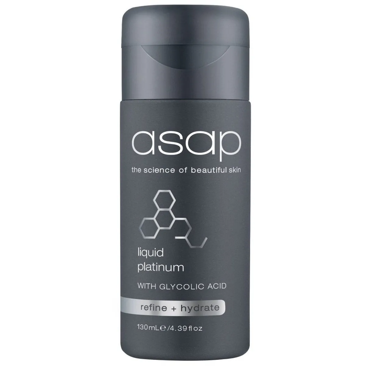 asap | Liquid Platinum 130ml