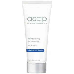 asap | Revitalising Bodyscrub 200ml