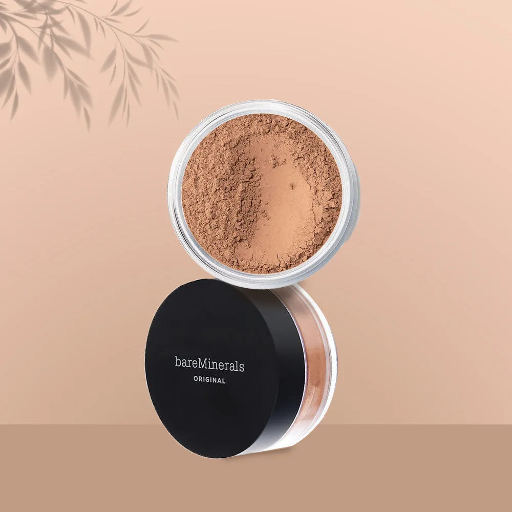 BareMinerals Matte Foundation SPF15 8g