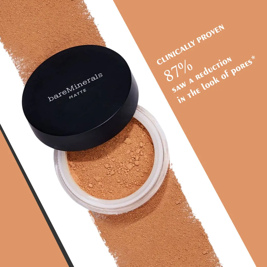 BareMinerals Matte Foundation SPF15 8g