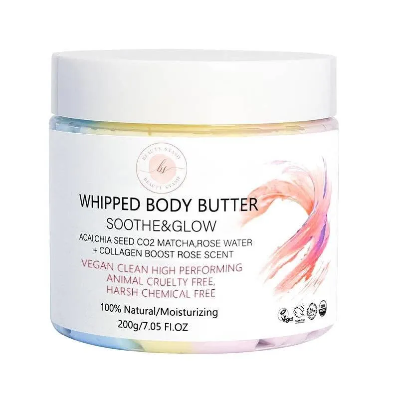 Beauty Stash - Unicorn Body Butter