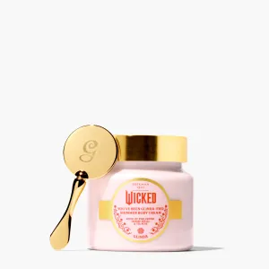 Beekman 1802 x Wicked Glinda-Fied Shimmering Whipped Body Cream