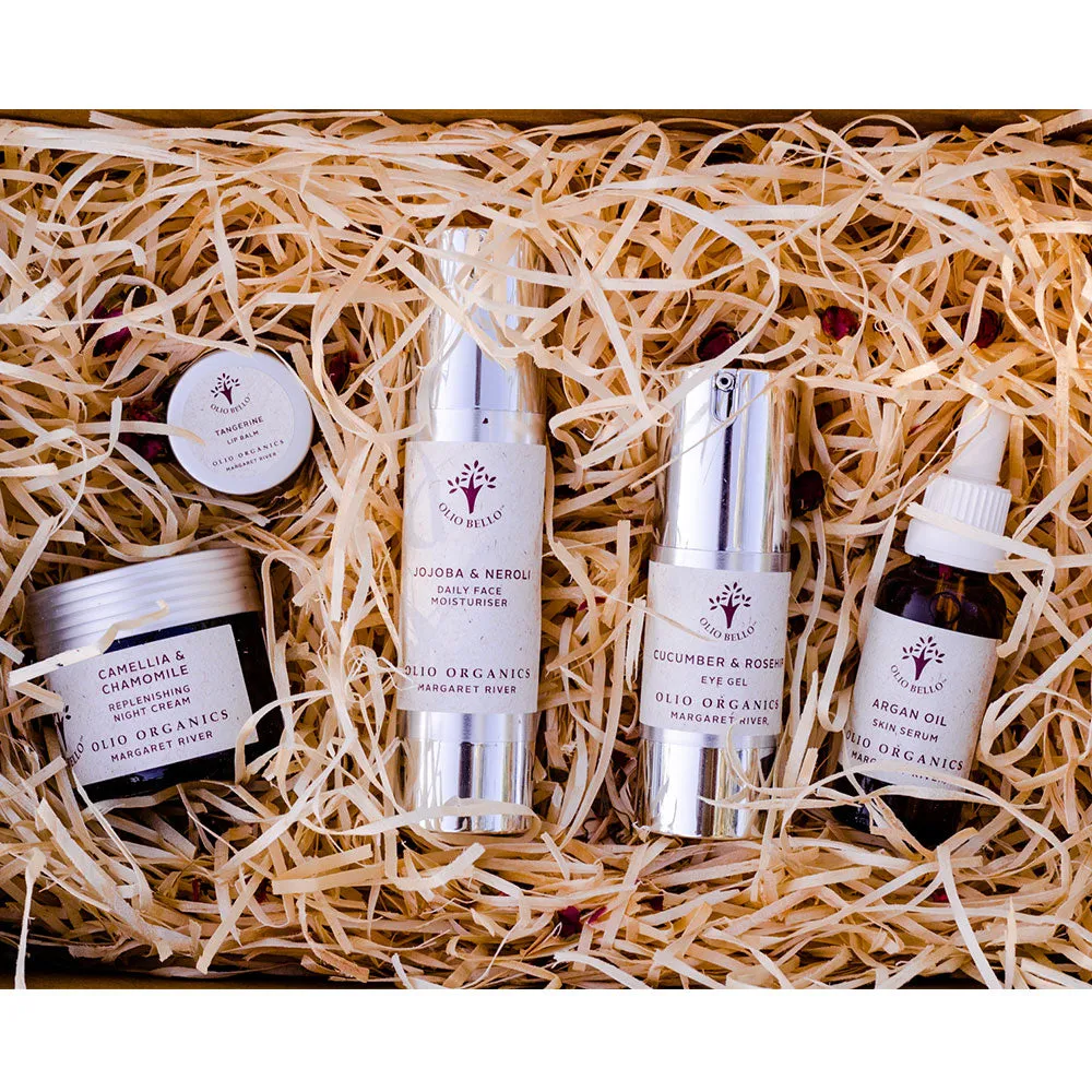 Bella Beauty - Organic Skincare