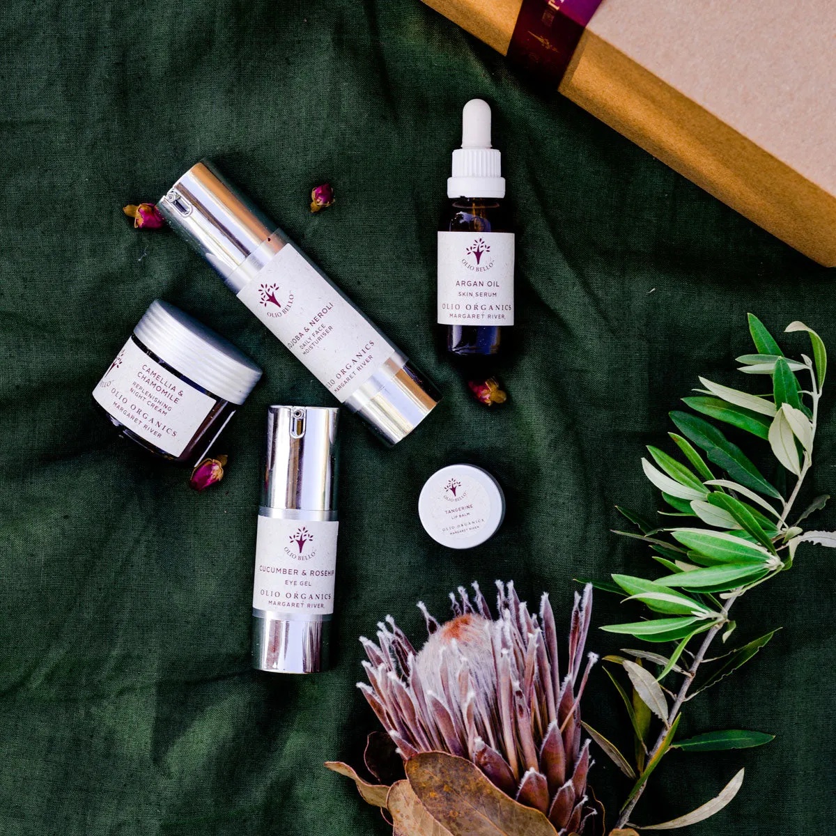 Bella Beauty - Organic Skincare