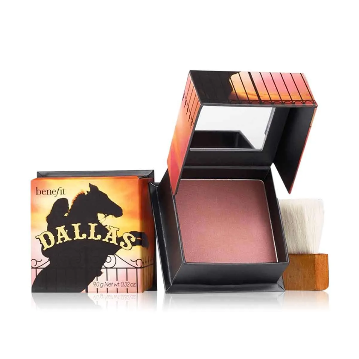 Benefit Dallas Blush