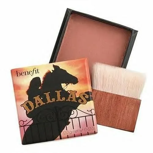 Benefit Dallas Blush