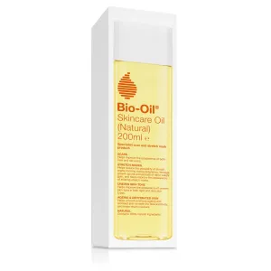 Bio Oil Skincare Oil Natural-200ml