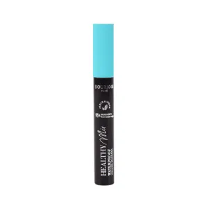 BJS HEALTHY MIX WATERPROOF BLACK MASCARA 01 10ML