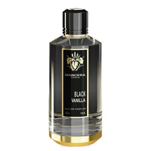 Black Vanilla by Mancera