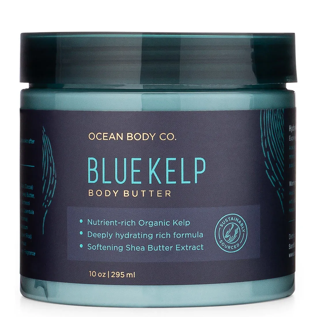 Blue Kelp Body Butter