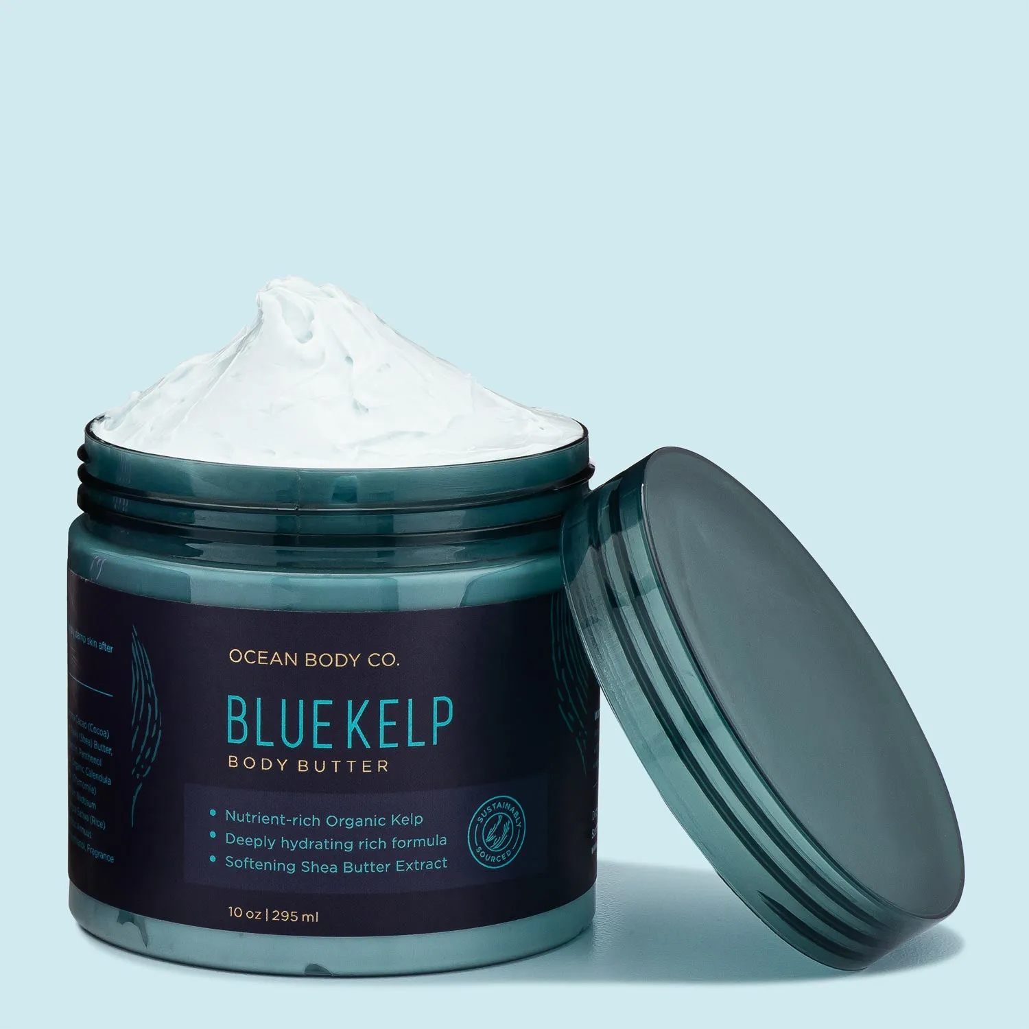 Blue Kelp Body Butter