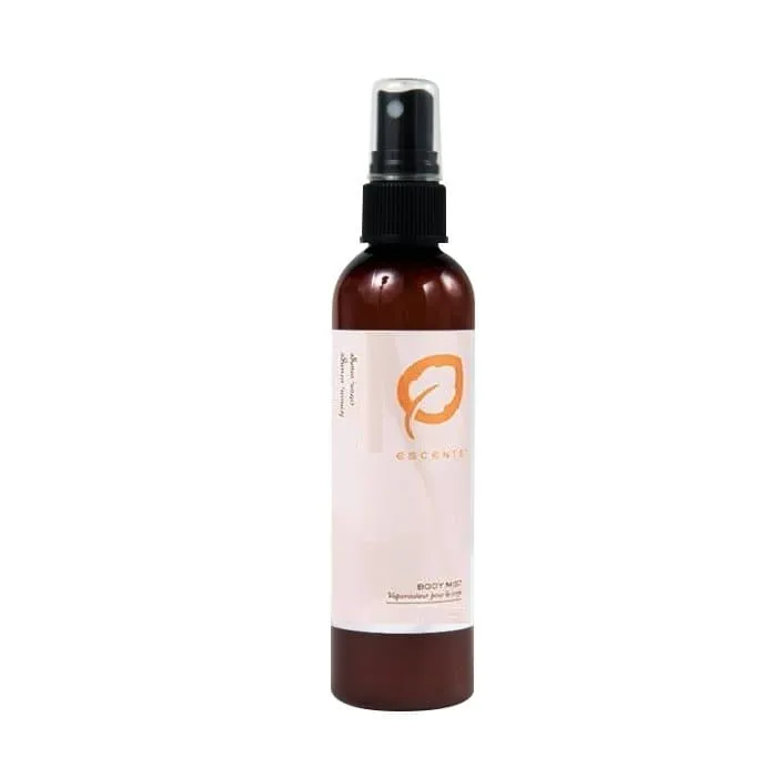 Body Mist Focus 125ml