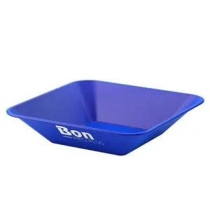 Bon Tools MORTAR PAN - STEEL - 29" X 29" X 6 1/2"