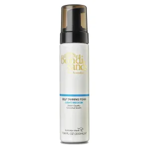 Bondi Sands | Self Tanning Foam Light/Medium 200ml