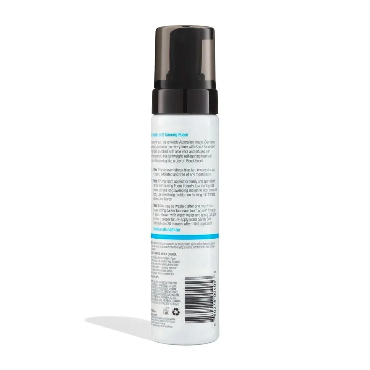 Bondi Sands | Self Tanning Foam Light/Medium 200ml