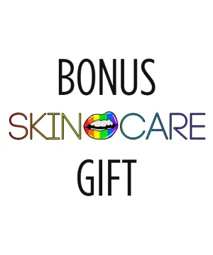 Bonus Skincare Gift