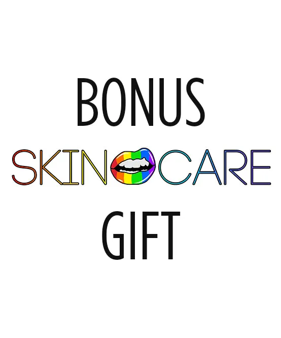 Bonus Skincare Gift