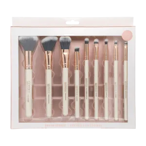 Brush Library Set - 9pc