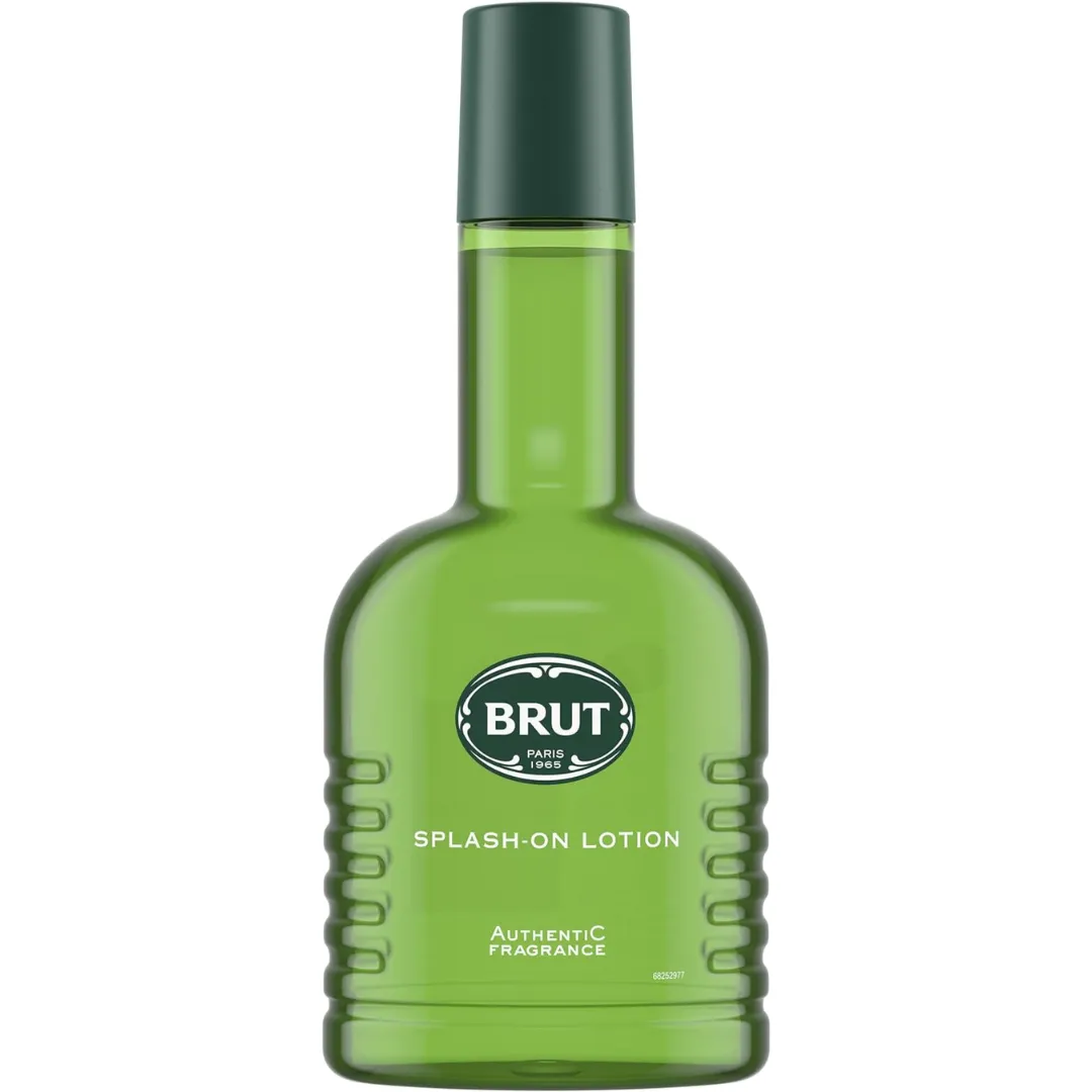 BRUT Splash On Lotion 200ml (T)