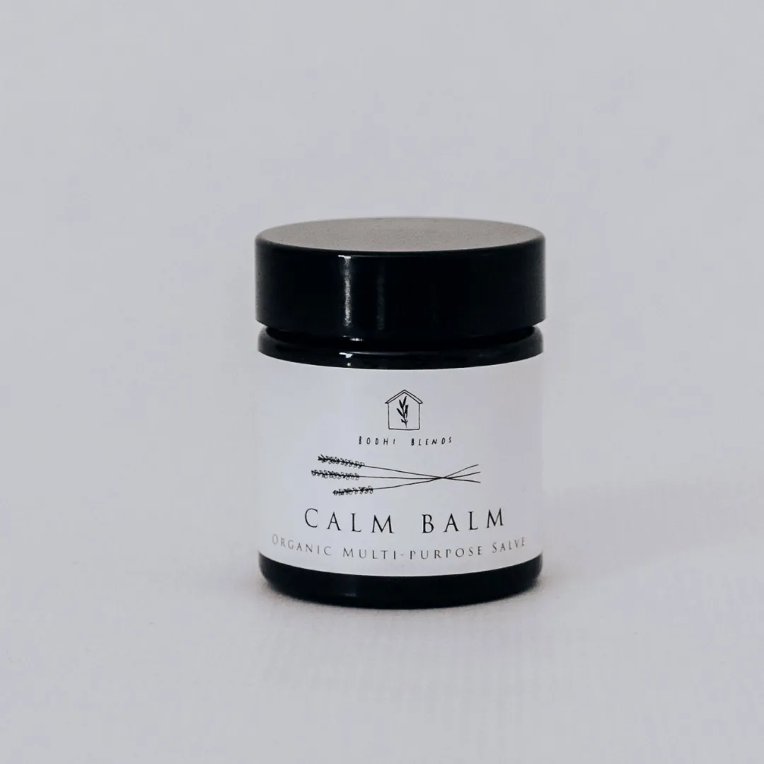 CALM BALM