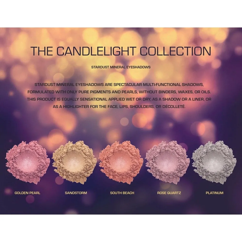 CANDLELIGHT COLLECTION