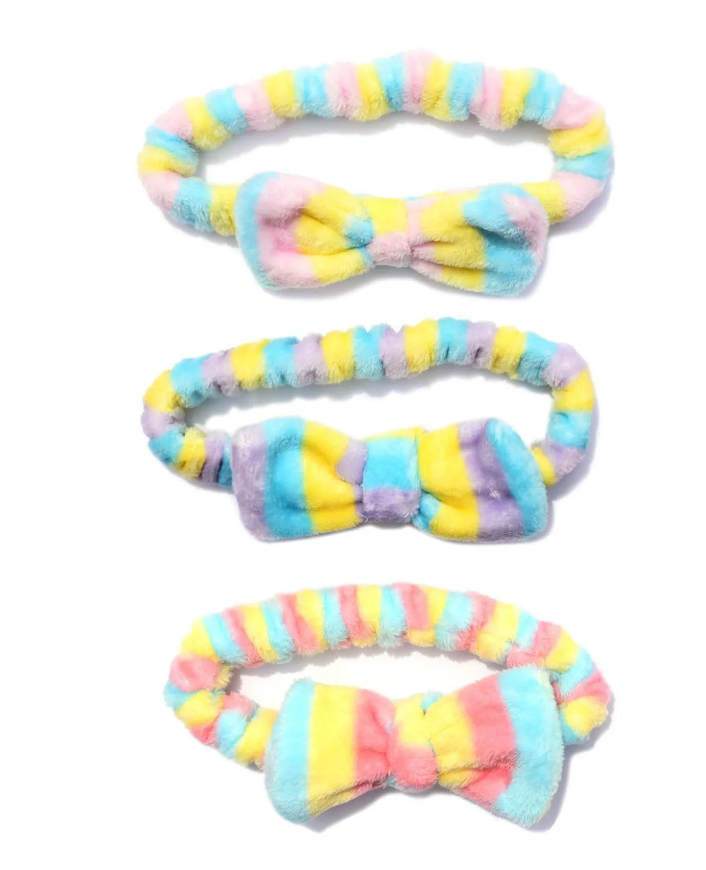 Candy Makeup Headband-Surprise