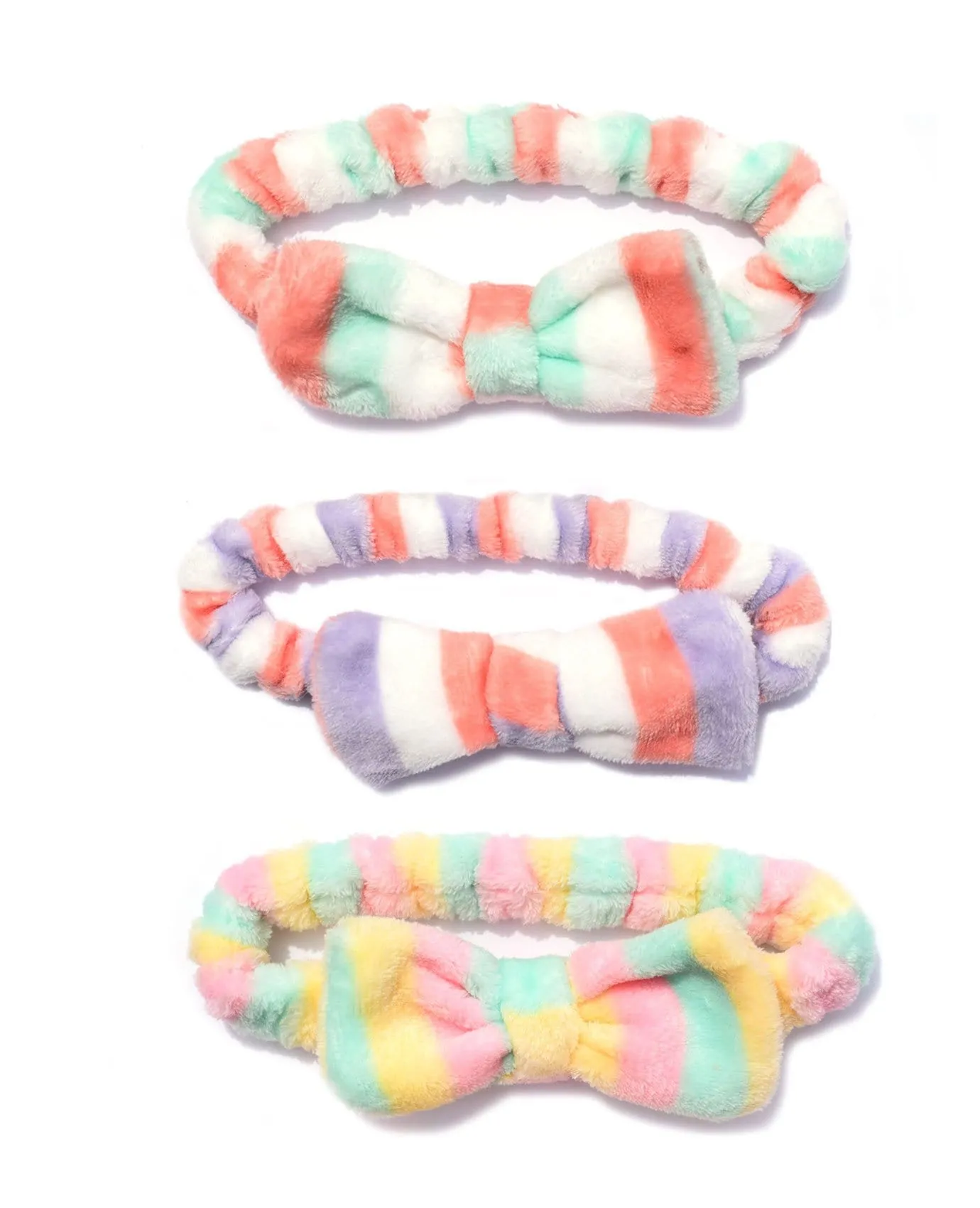 Candy Makeup Headband-Surprise