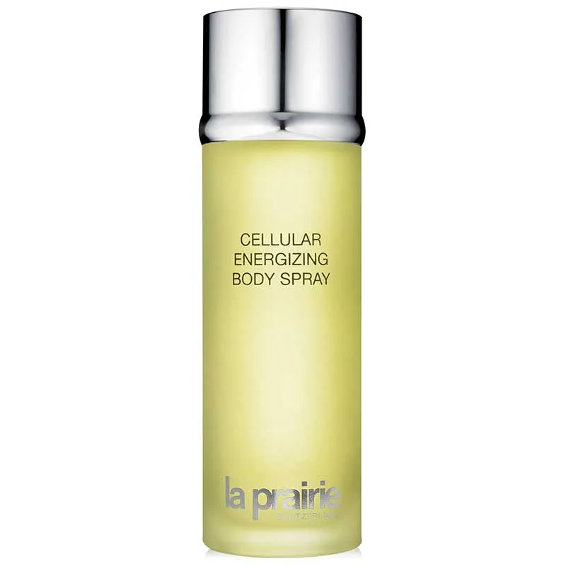 Cellular Energizing Body Spray