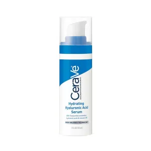 Cerave Hydrating Hyaluronic Serum 30Ml