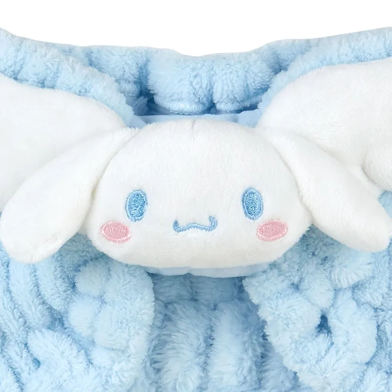 Cinnamoroll Angel Wings Plush Headband