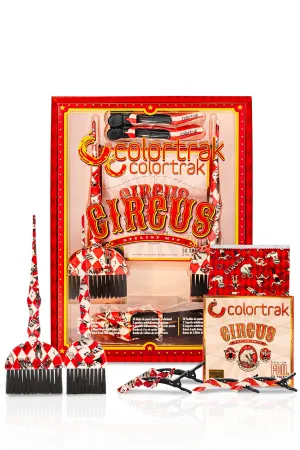 Circus Stylist Kit