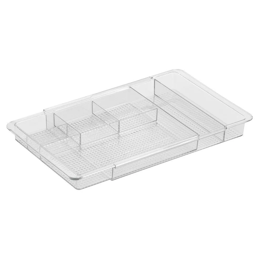 CLARITY Expandable Drawer Organiser