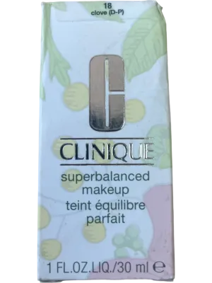 Clinique Superbalanced Makeup Clove 30 ml