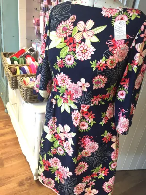 Complete introduction to dressmaking - Colette Peony Dress - 3 day course [Sun 11/18/25th September]