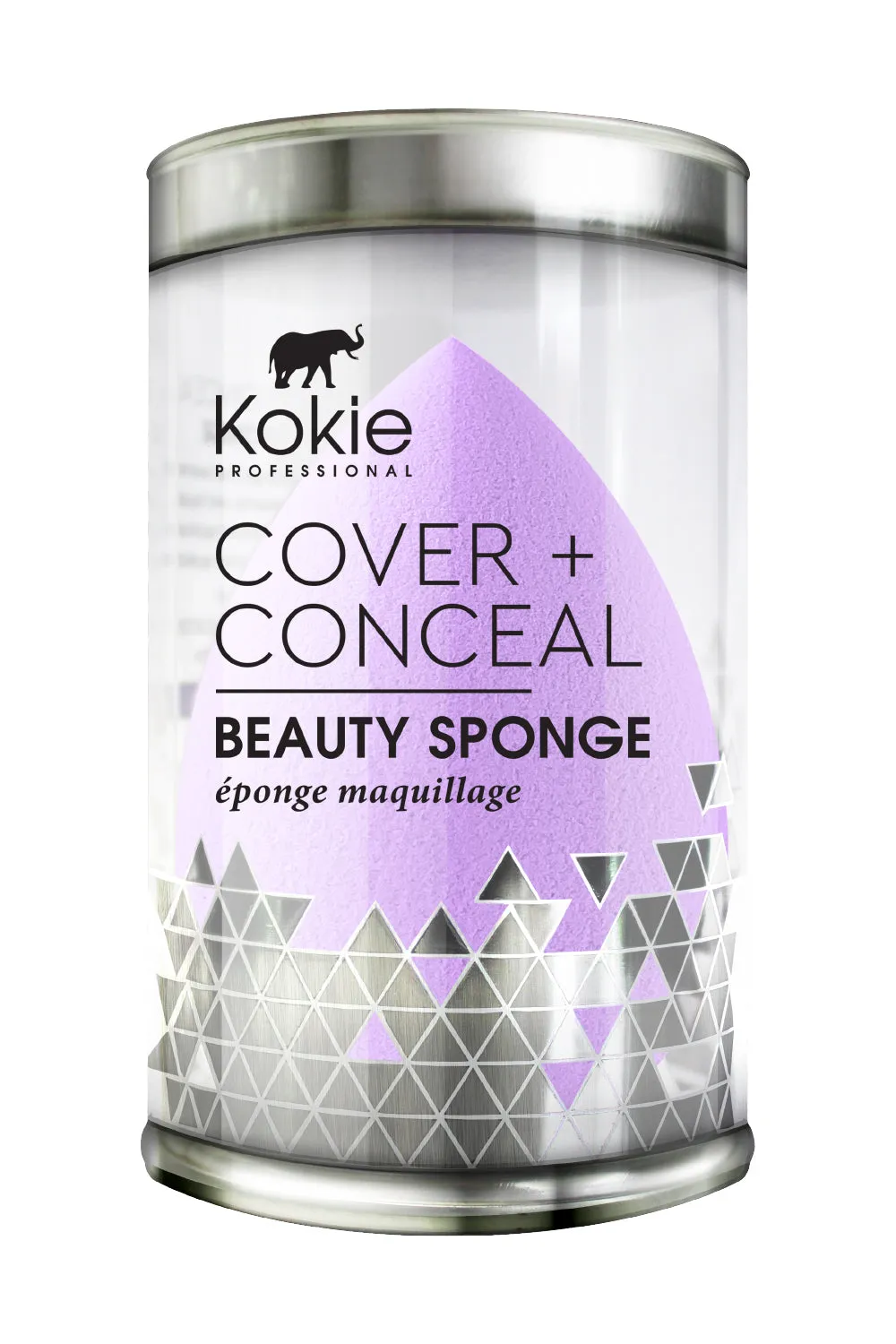 COVER   CONCEAL BEAUTY SPONGE