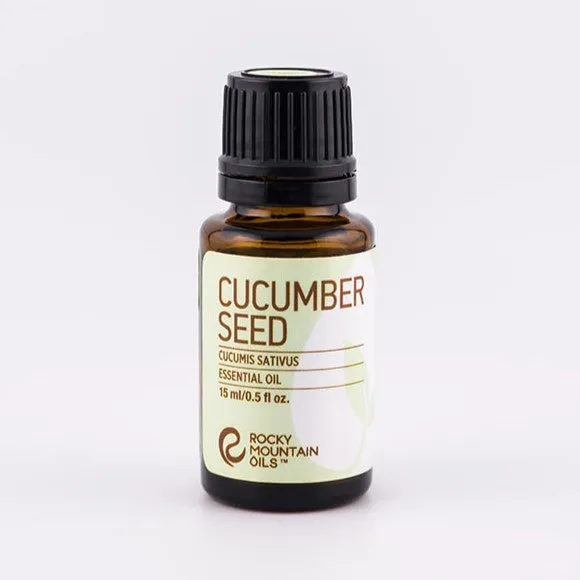 Cucumber Seed Oil