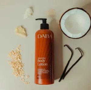 DABA Body Lotion